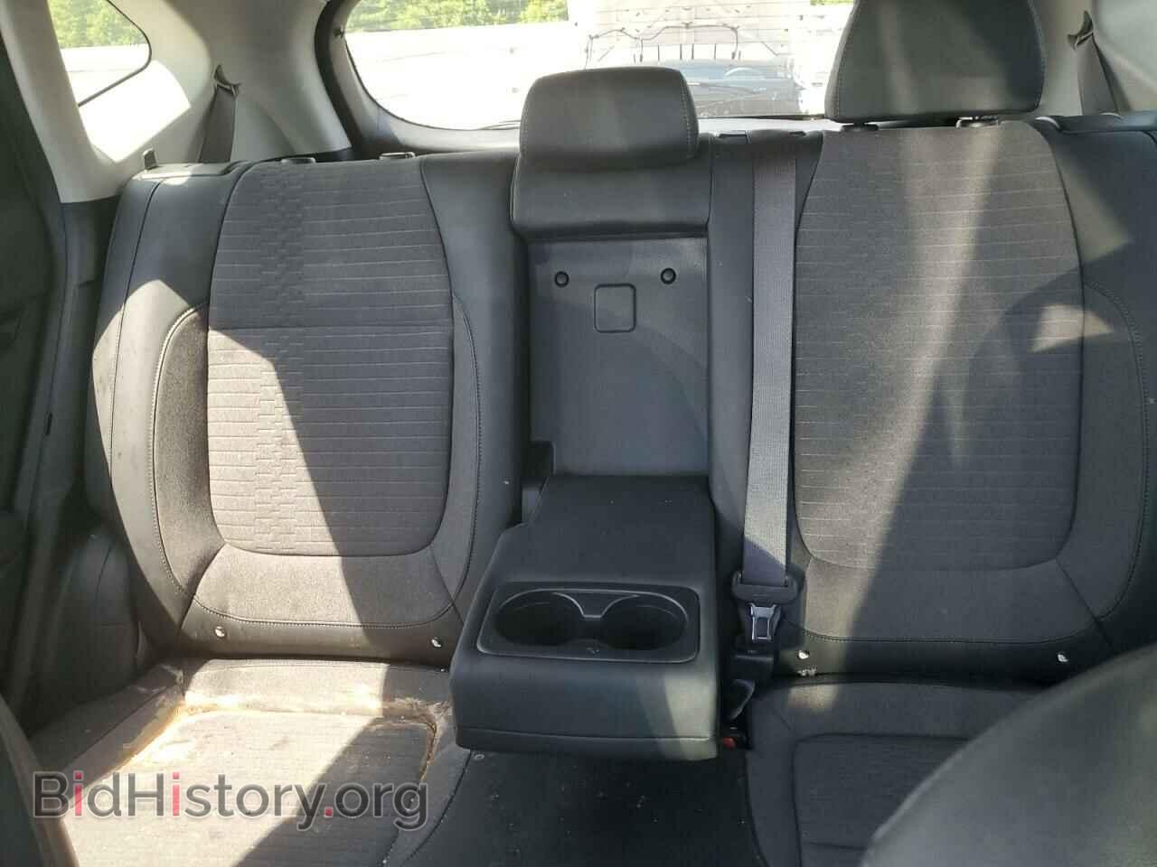 2023 KIA SELTOS - VIN: KNDEU2AA2P7352575 - Фото 10