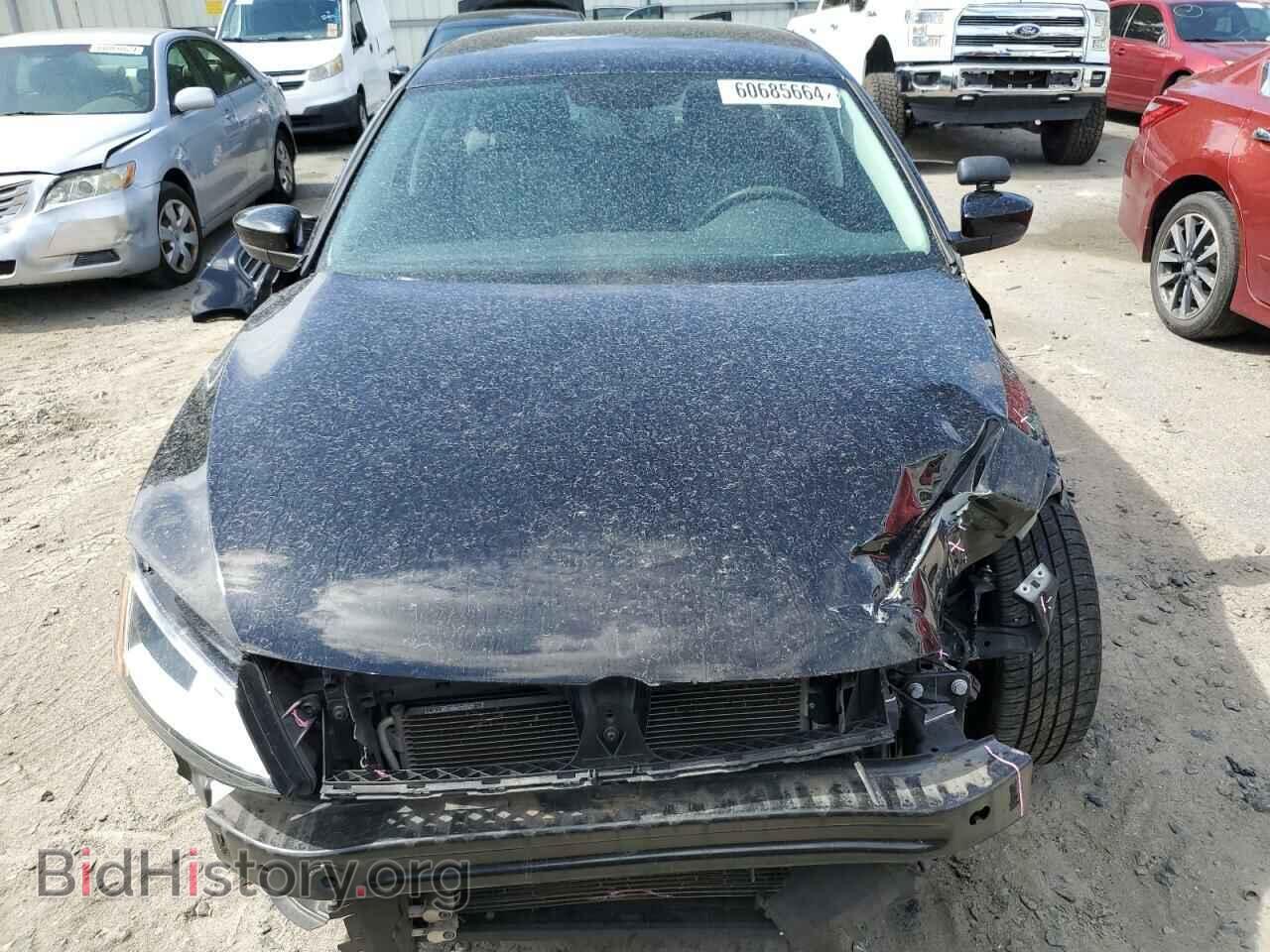 2017 VOLKSWAGEN JETTA - VIN: 3VW167AJ0HM333789 - Фото 5