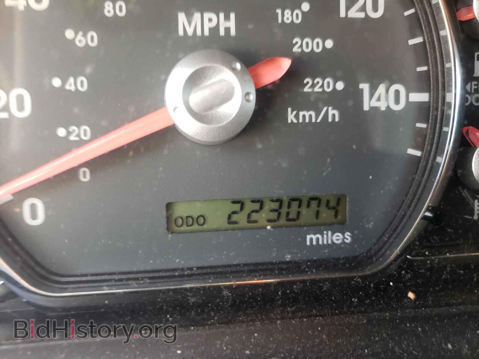 2011 MITSUBISHI GALANT - VIN: 4A32B2FF4BE018238 - Фото 8