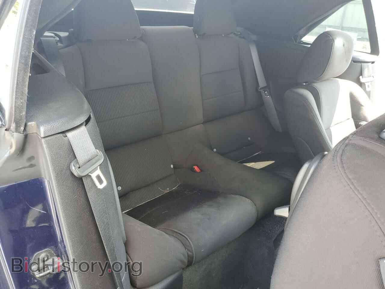 2012 FORD ALL Models - VIN: 1ZVBP8EM5C5218437 - Photo 10