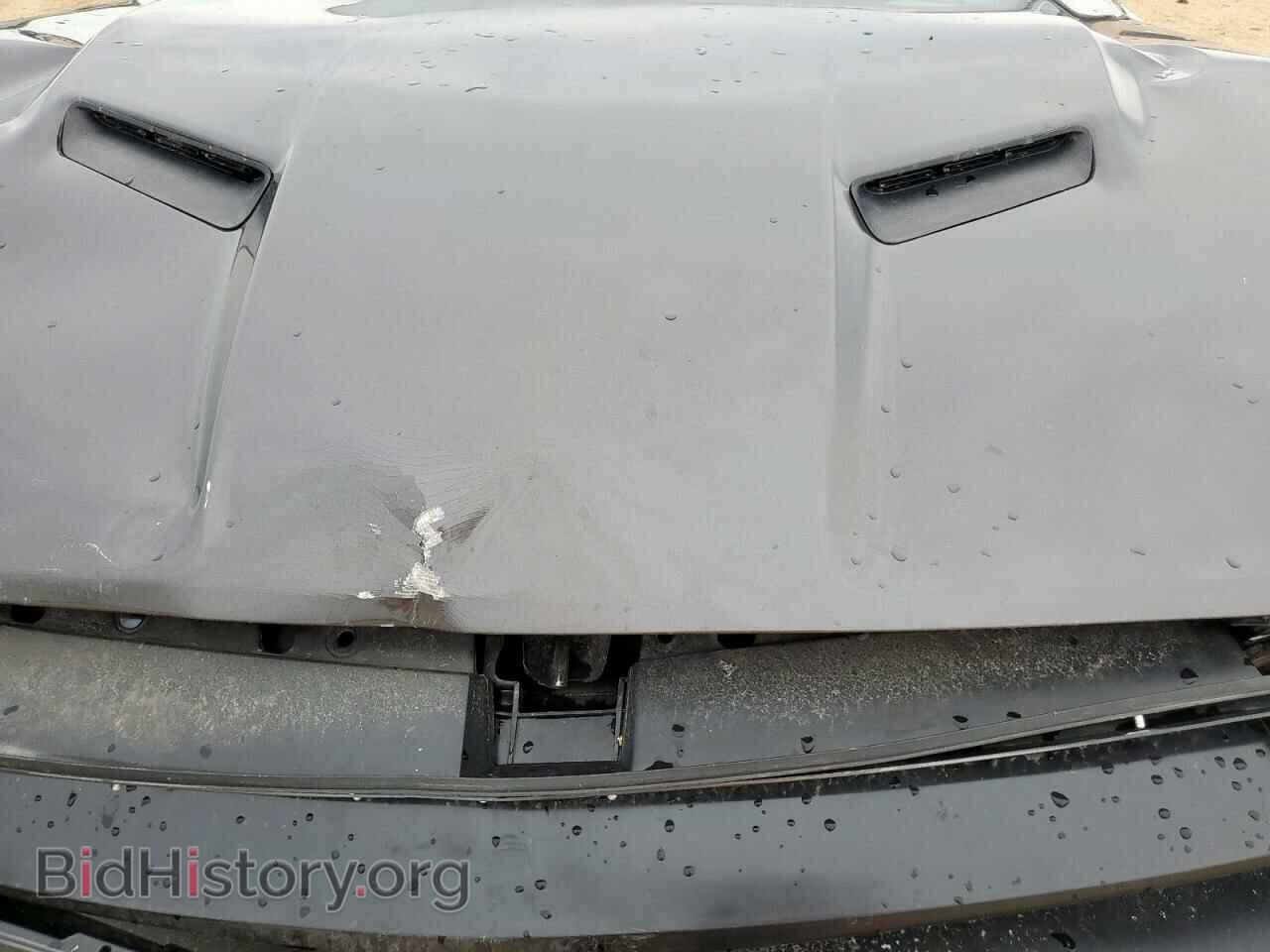 2023 DODGE CHALLENGER - VIN: 2C3CDZAG1PH602563 - Фото 11