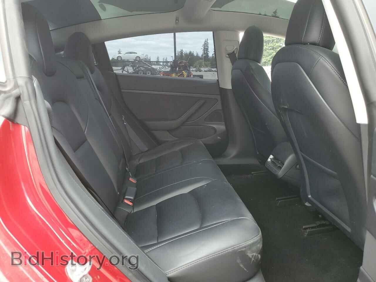 2020 TESLA MODEL 3 - VIN: 5YJ3E1EA8LF808821 - Photo 11