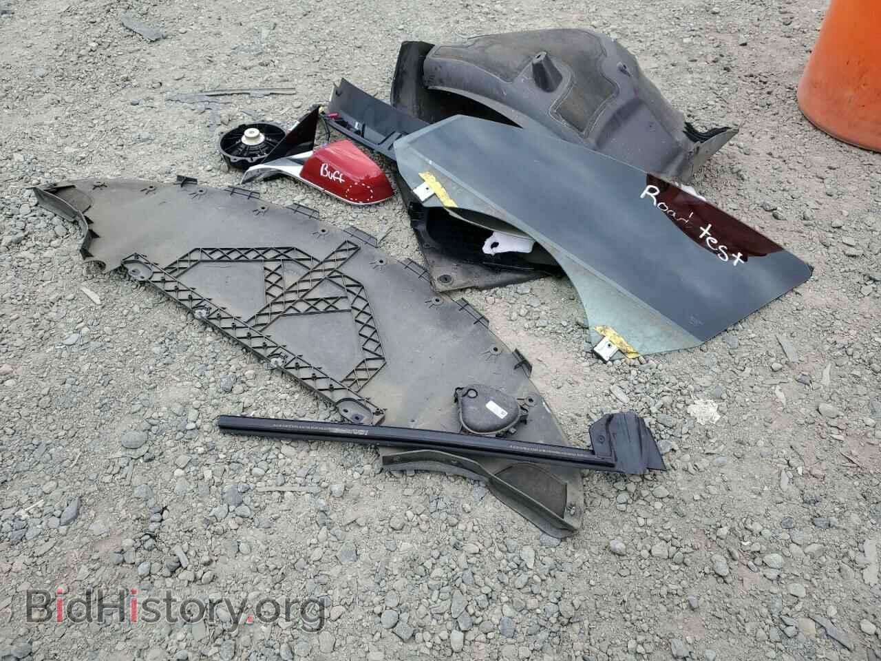 2020 TESLA MODEL 3 - VIN: 5YJ3E1EA8LF808821 - Photo 13