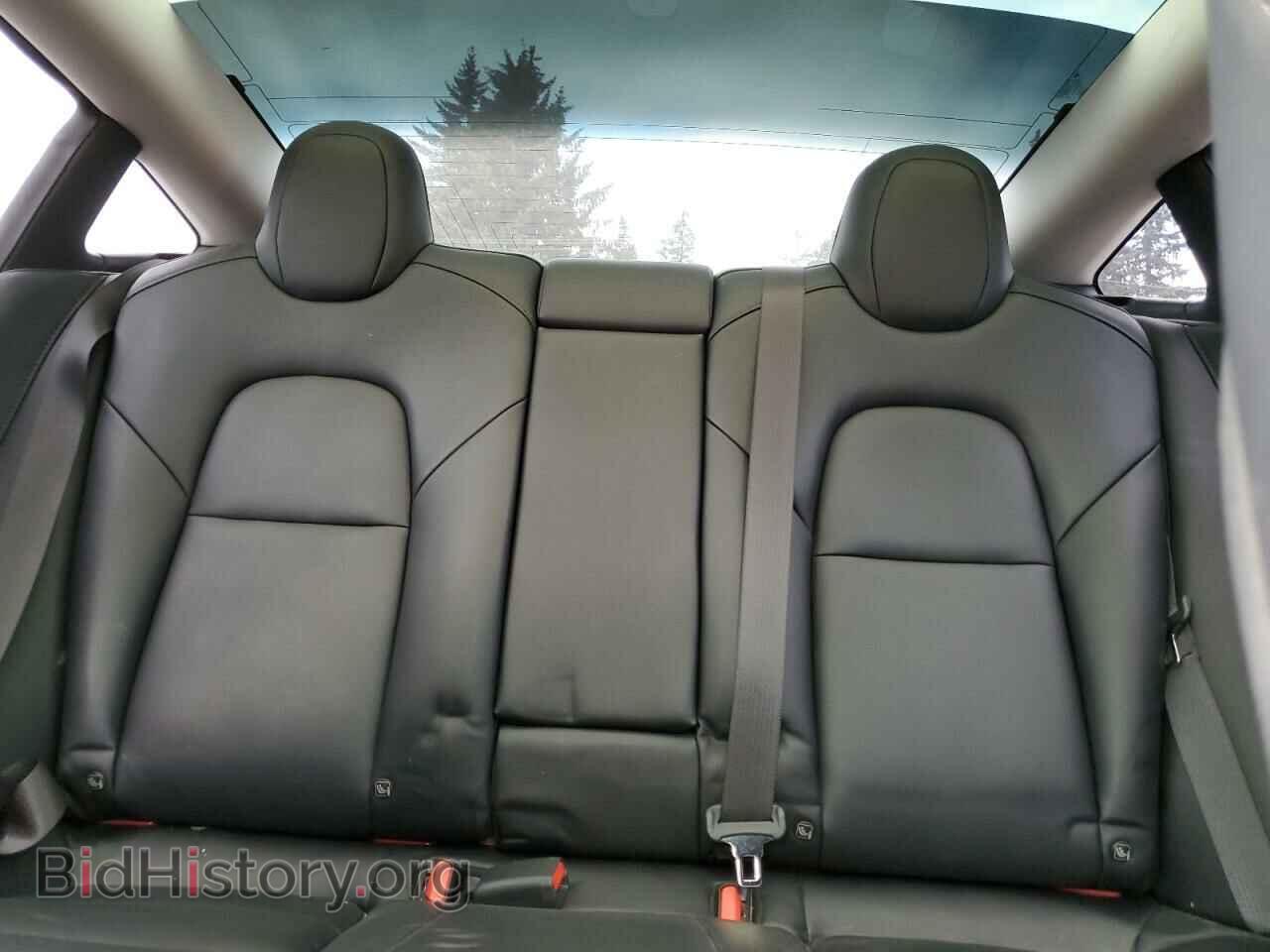 2020 TESLA MODEL 3 - VIN: 5YJ3E1EA8LF808821 - Photo 10