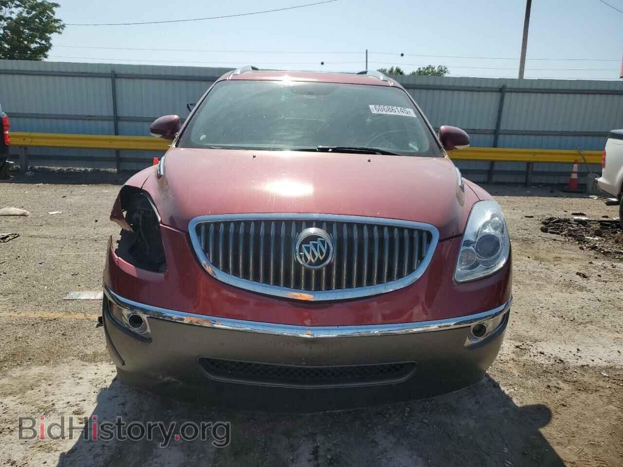 2012 BUICK ENCLAVE - VIN: 5GAKVCED2CJ258026 - Photo 5