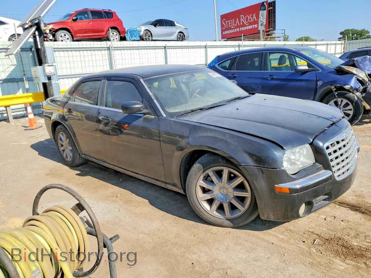 2009 CHRYSLER 300 - VIN: 2C3KA43D79H536100 - Фото 4