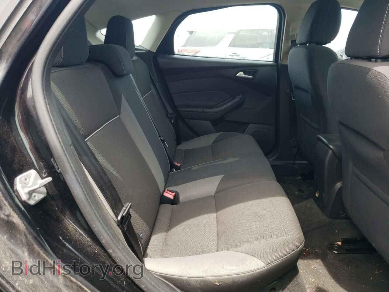 2014 FORD FOCUS - VIN: 1FADP3K26EL115789 - Фото 10