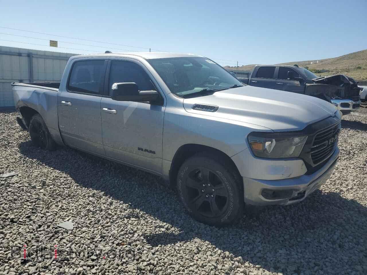 2021 RAM 1500 - VIN: 1C6SRFFTXMN537235 - Фото 4
