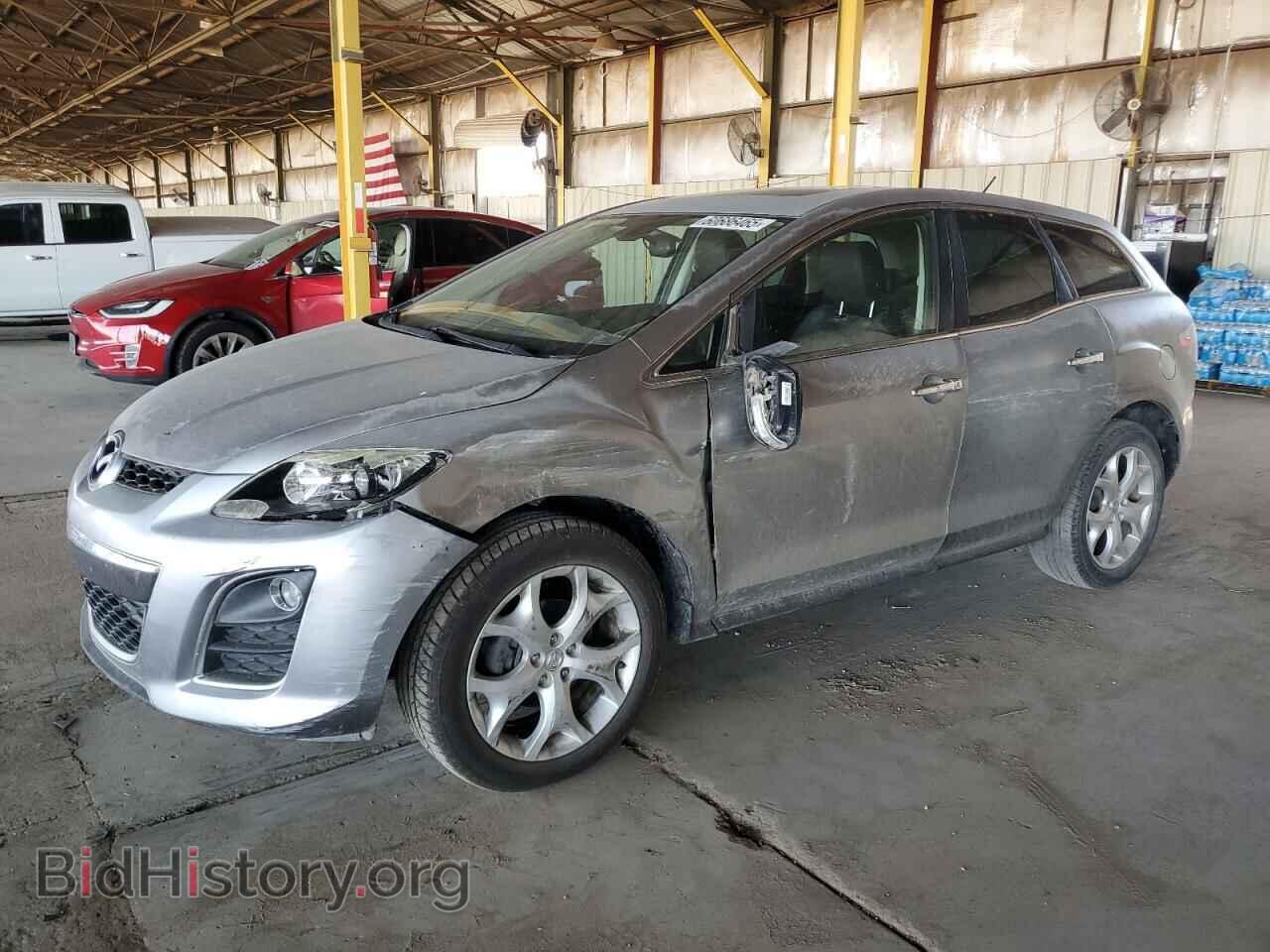 Photo JM3ER4WL7A0311177 - MAZDA CX-7 2010