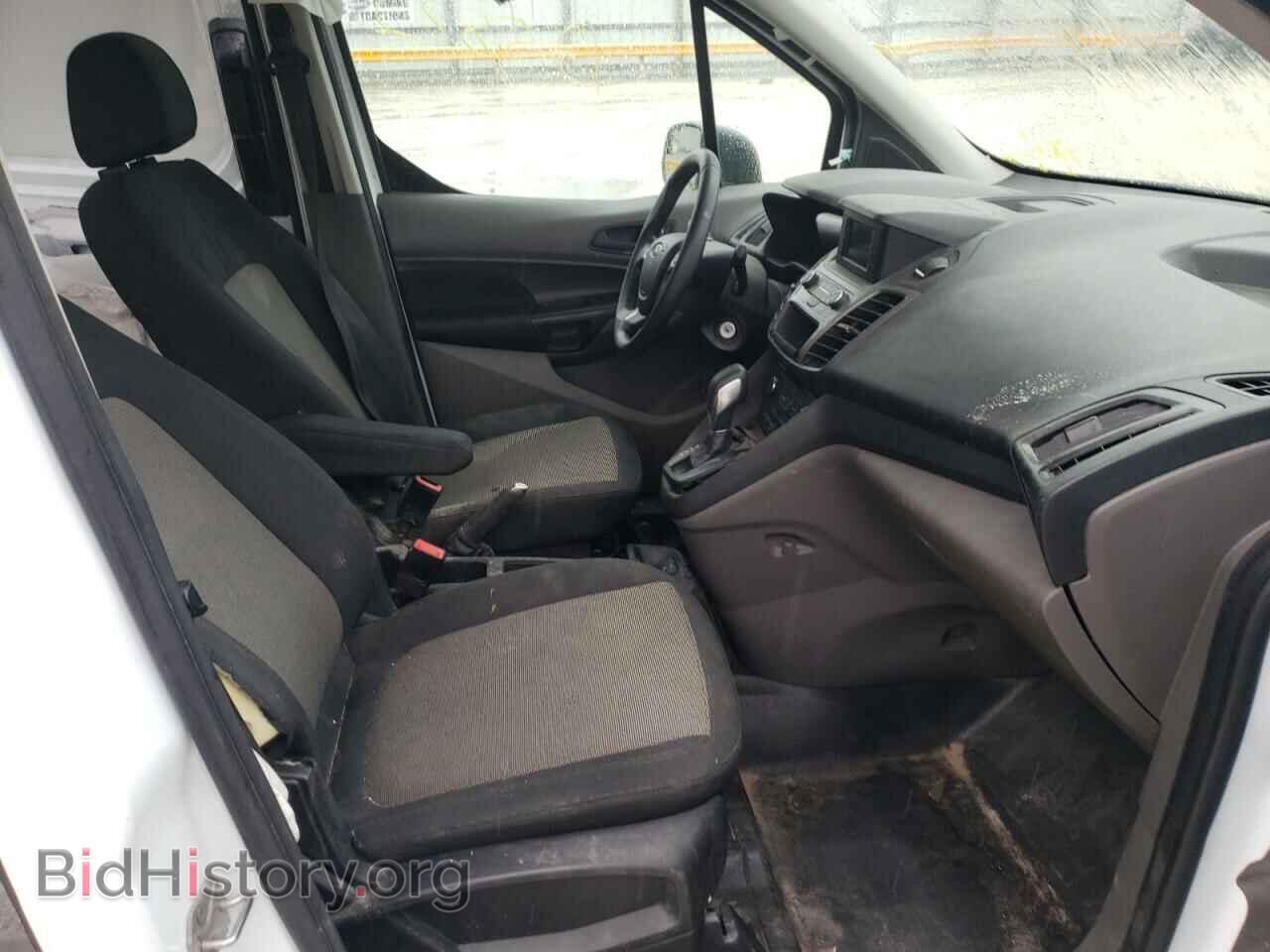 2019 FORD TRANSIT - VIN: NM0LS7E26K1396164 - Фото 5
