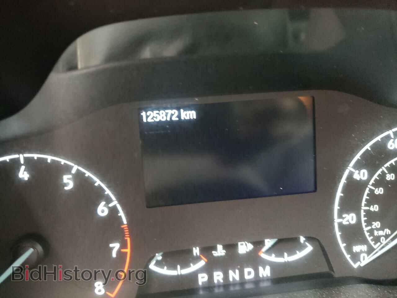 2019 FORD TRANSIT - VIN: NM0LS7E26K1396164 - Фото 8