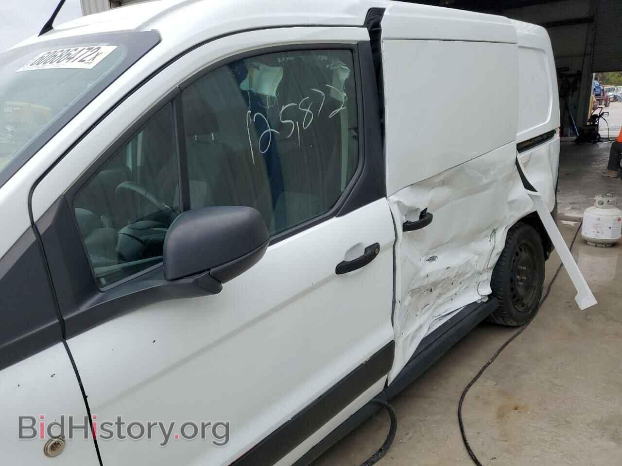 2019 FORD TRANSIT - VIN: NM0LS7E26K1396164 - Фото 9