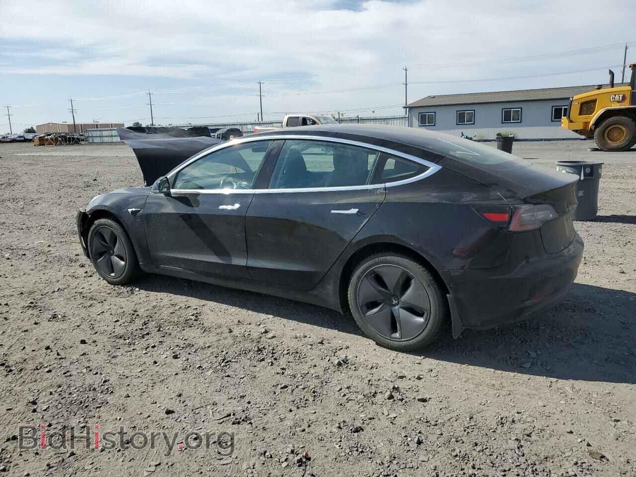 2018 TESLA MODEL 3 - VIN: 5YJ3E1EA6JF156603 - Photo 2