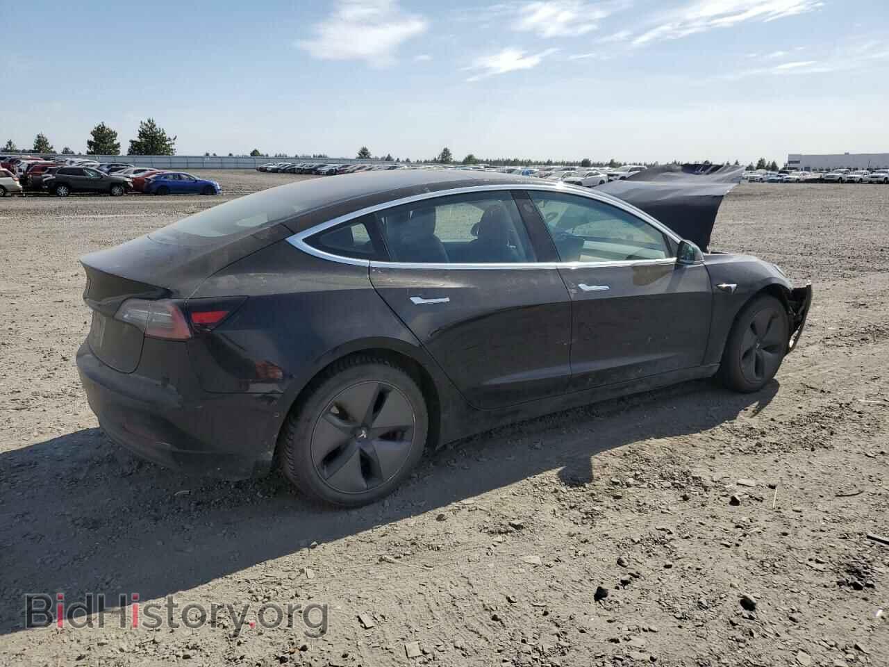 2018 TESLA MODEL 3 - VIN: 5YJ3E1EA6JF156603 - Photo 3