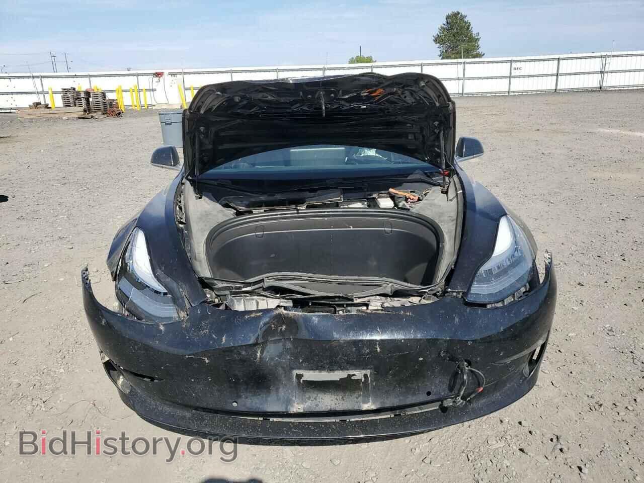 2018 TESLA MODEL 3 - VIN: 5YJ3E1EA6JF156603 - Photo 5