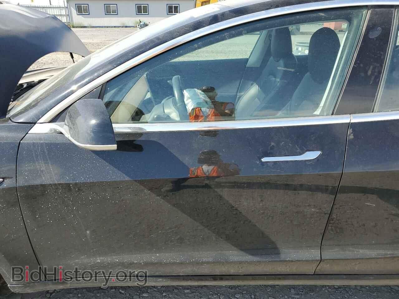 2018 TESLA MODEL 3 - VIN: 5YJ3E1EA6JF156603 - Photo 7