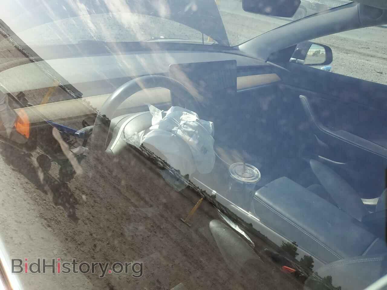 2018 TESLA MODEL 3 - VIN: 5YJ3E1EA6JF156603 - Photo 8