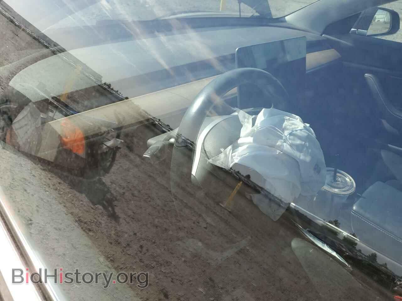 2018 TESLA MODEL 3 - VIN: 5YJ3E1EA6JF156603 - Photo 9