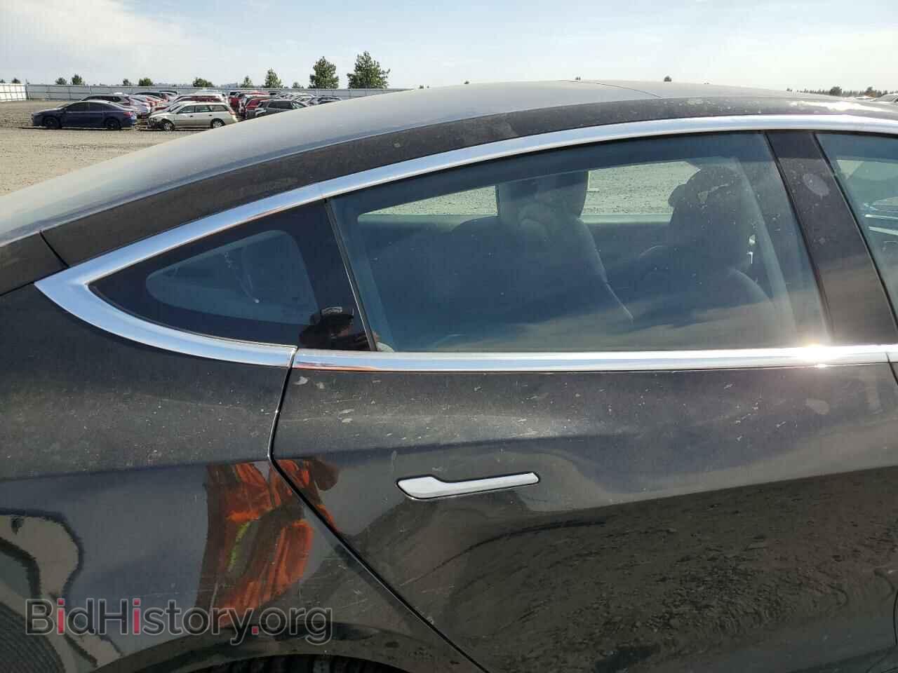 2018 TESLA MODEL 3 - VIN: 5YJ3E1EA6JF156603 - Photo 10