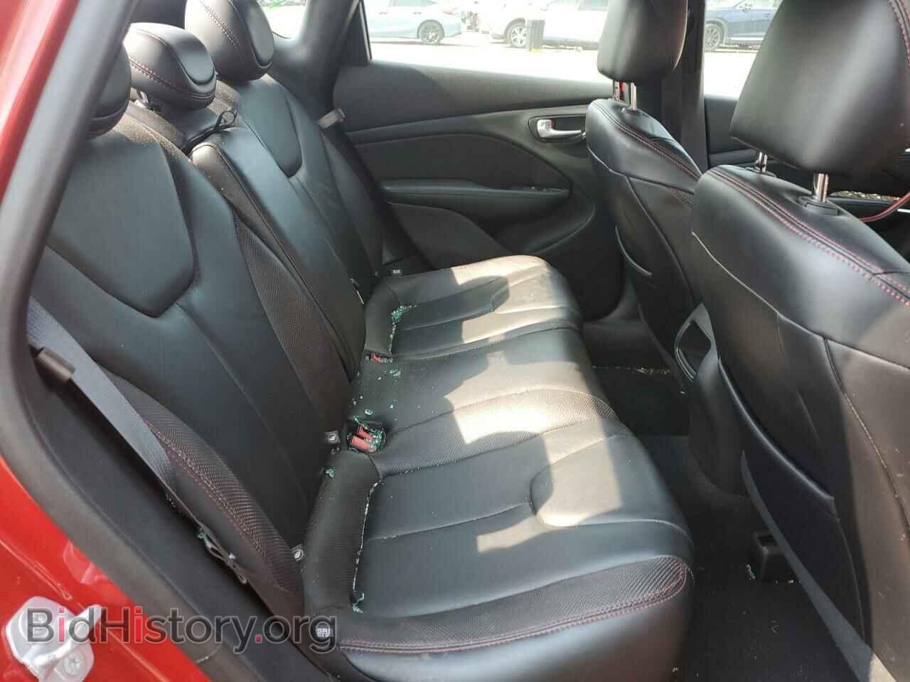 2015 DODGE DART - VIN: 1C3CDFEB2FD277883 - Фото 10