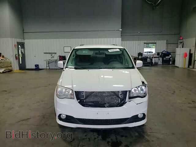 2012 DODGE CARAVAN - VIN: 2C4RDGDG2CR271227 - Фото 14