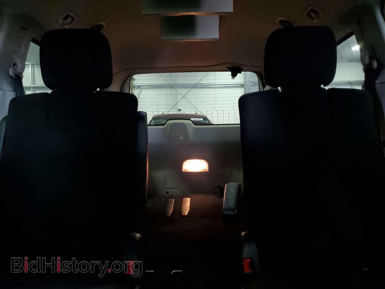 2012 DODGE CARAVAN - VIN: 2C4RDGDG2CR271227 - Фото 10