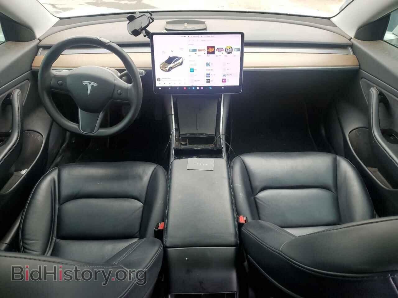 2020 TESLA MODEL 3 - VIN: 5YJ3E1EB9LF790600 - Photo 8