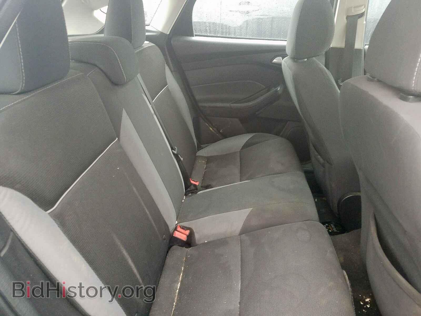 2014 FORD FOCUS - VIN: 1FADP3K29EL164324 - Фото 6
