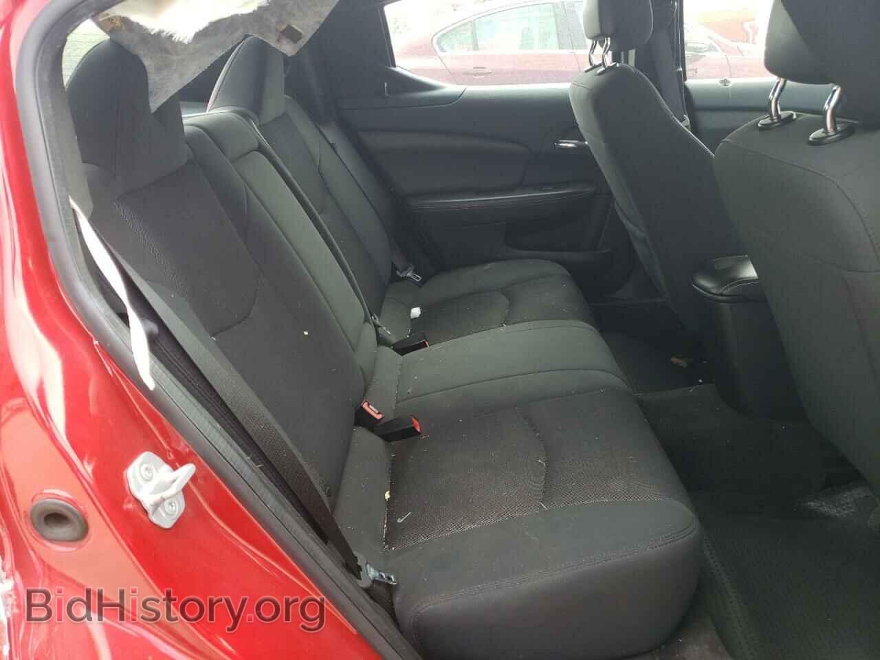 2012 DODGE AVENGER - VIN: 1C3CDZAG5CN254641 - Photo 6