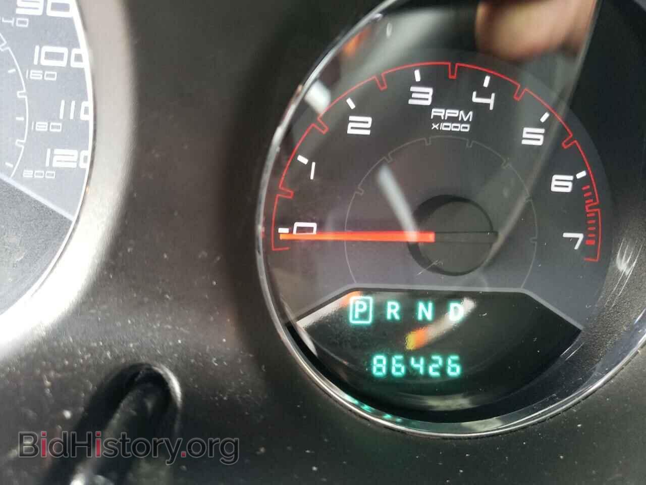 2012 DODGE AVENGER - VIN: 1C3CDZAG5CN254641 - Photo 8