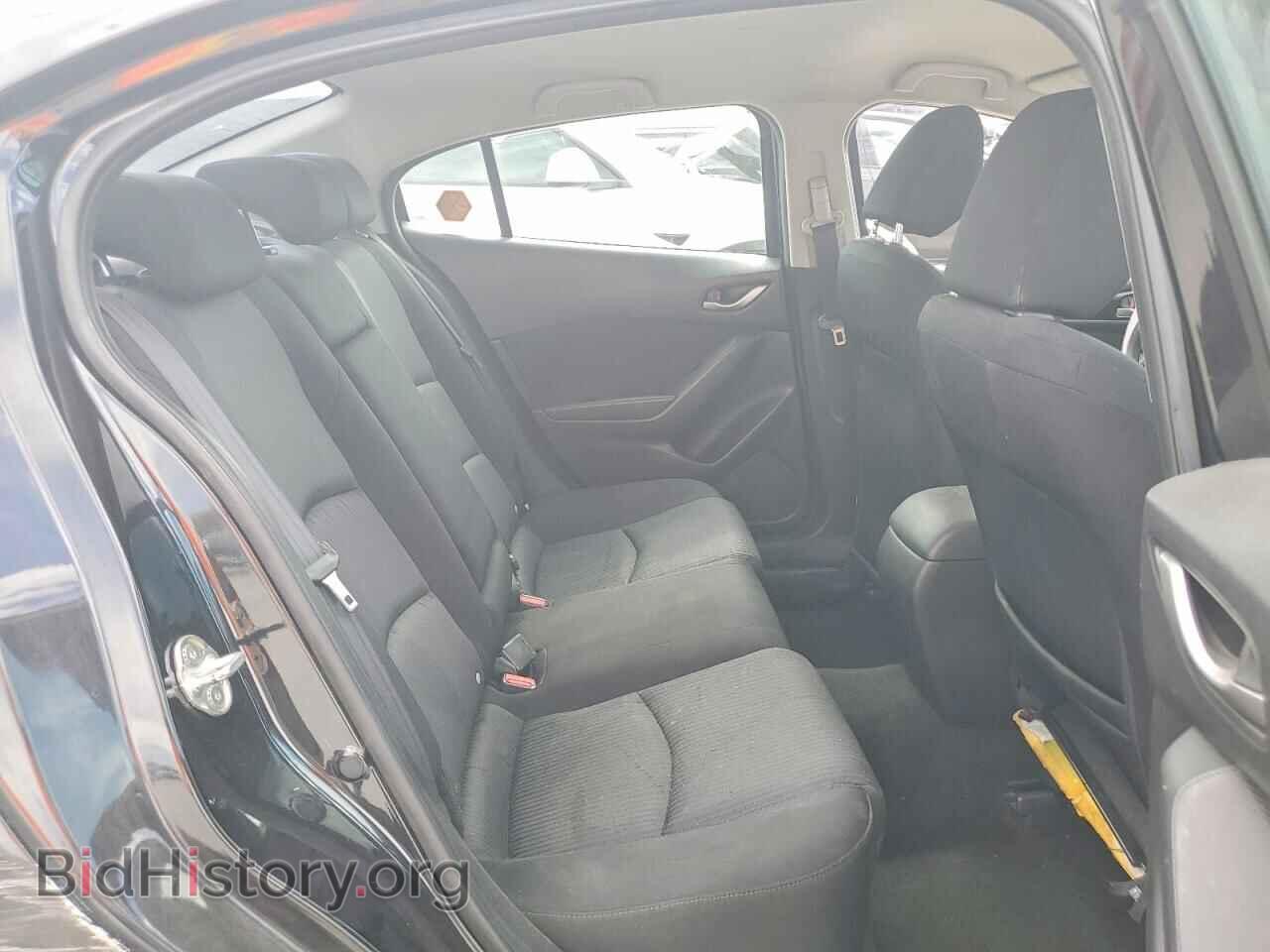 2016 MAZDA 3 - VIN: 3MZBM1U75GM305251 - Фото 10