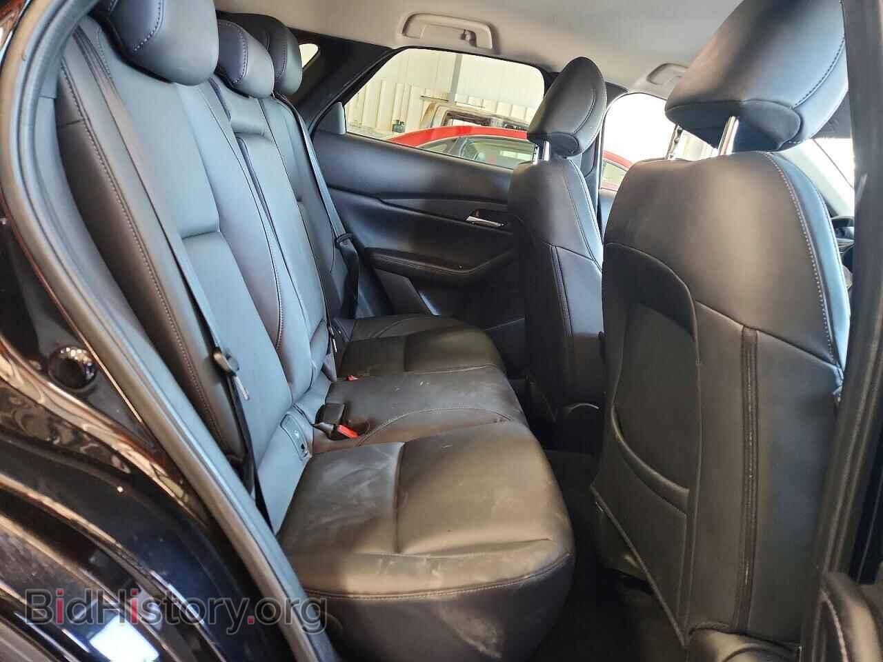 2022 MAZDA CX30 - VIN: 3MVDMBBL7NM456721 - Photo 10