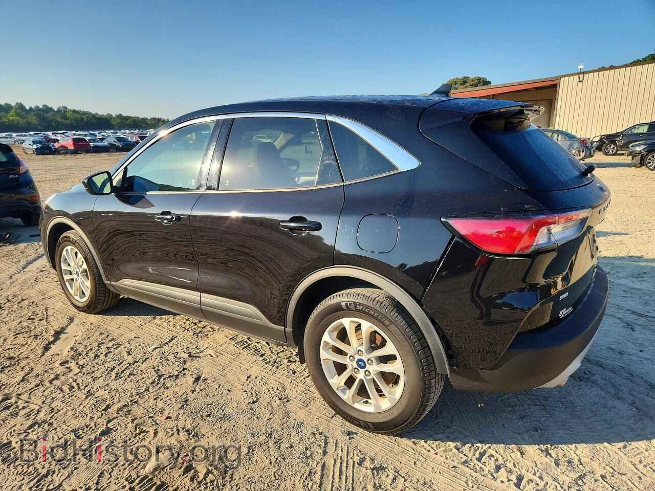 2020 FORD ESCAPE - VIN: 1FMCU9G61LUA44498 - Photo 2