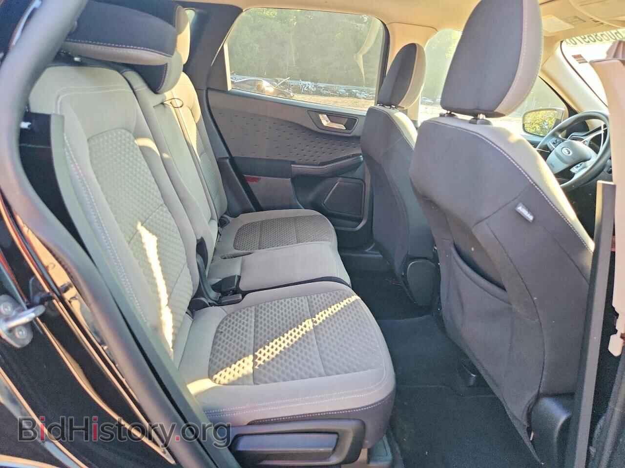 2020 FORD ESCAPE - VIN: 1FMCU9G61LUA44498 - Photo 10