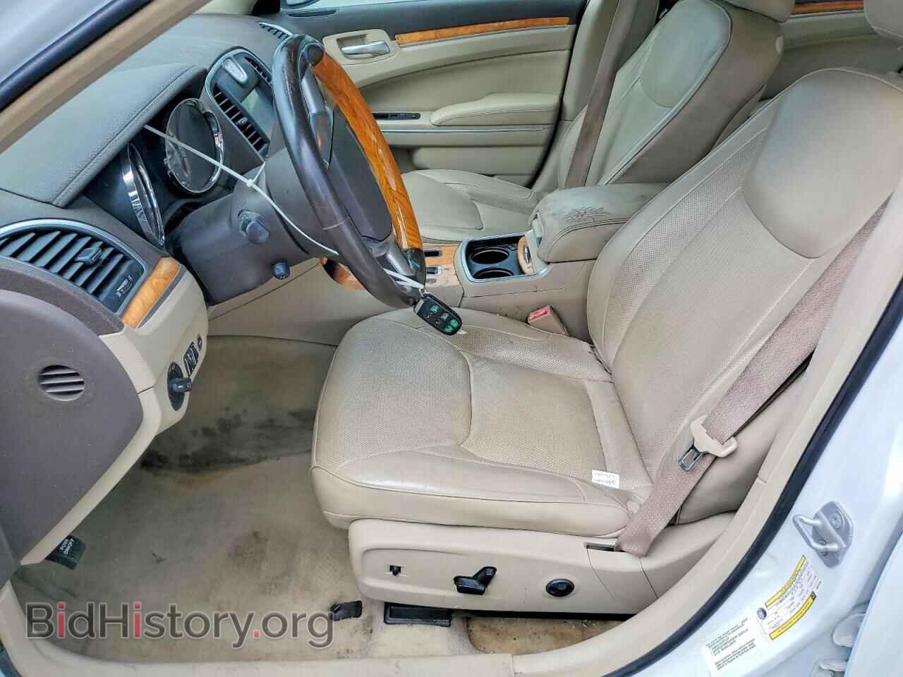 2013 CHRYSLER 300 - VIN: 2C3CCAET2DH514743 - Photo 7