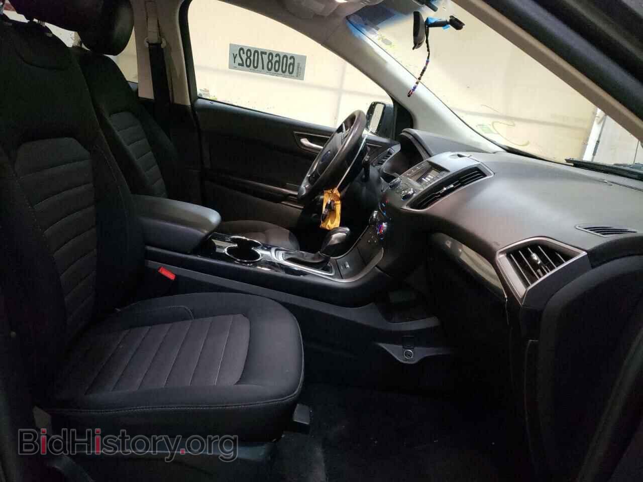 2016 FORD EDGE - VIN: 2FMPK4G90GBB93257 - Photo 5