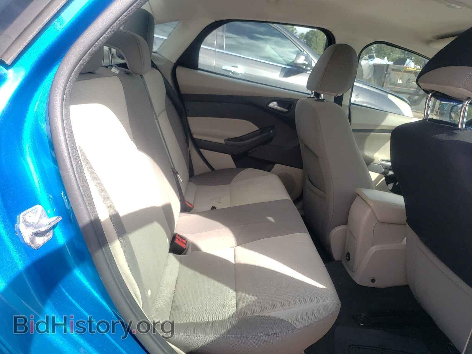 2014 FORD FOCUS - VIN: 1FADP3F25EL215795 - Photo 6