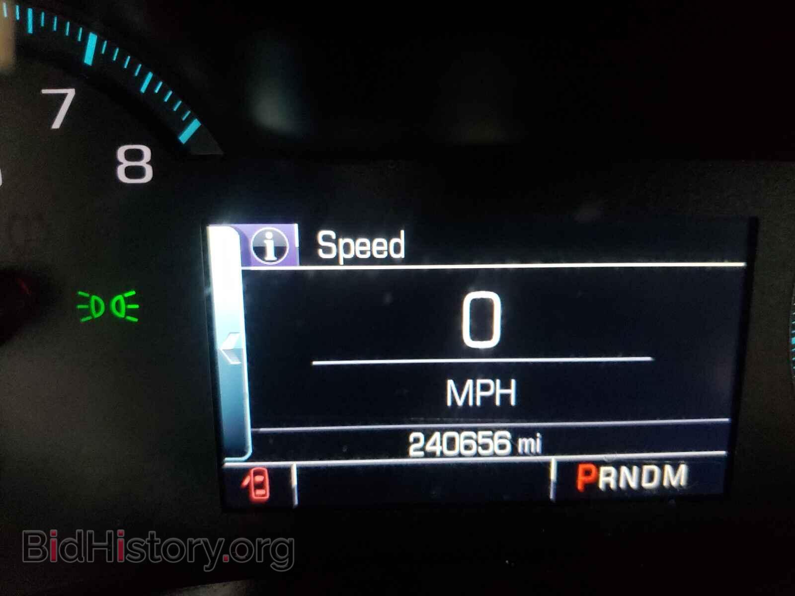2014 CHEVROLET IMPALA - VIN: 2G1155S33E9194345 - Фото 8