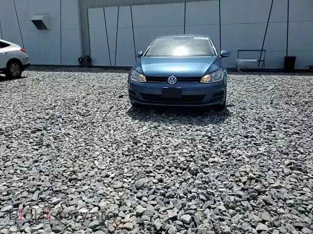 2015 VOLKSWAGEN GOLF - VIN: 3VW2A7AU9FM076237 - Фото 14