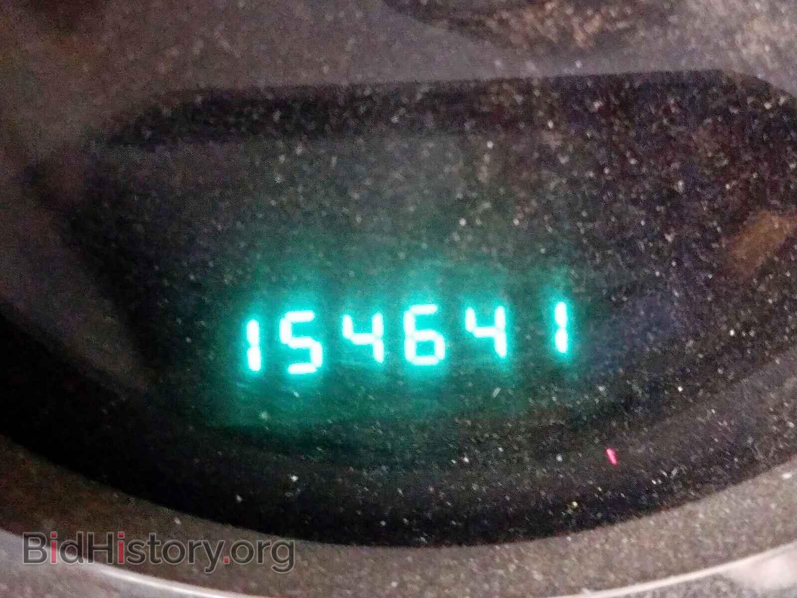 2011 DODGE CALIBER - VIN: 1B3CB1HA9BD196205 - Photo 8