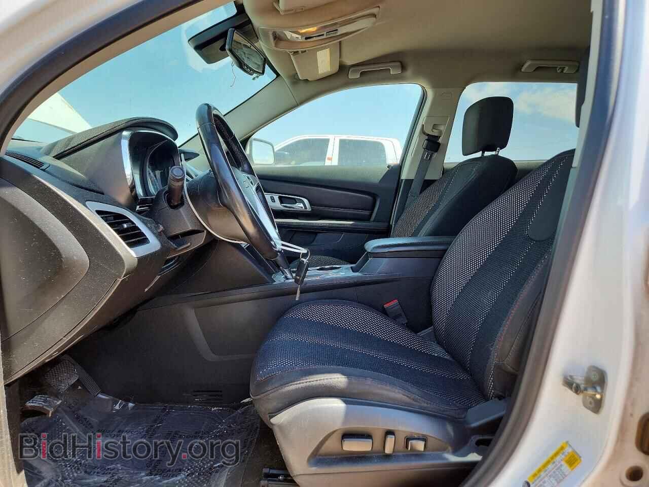 2017 GMC TERRAIN - VIN: 2GKFLTEKXH6324495 - Photo 7