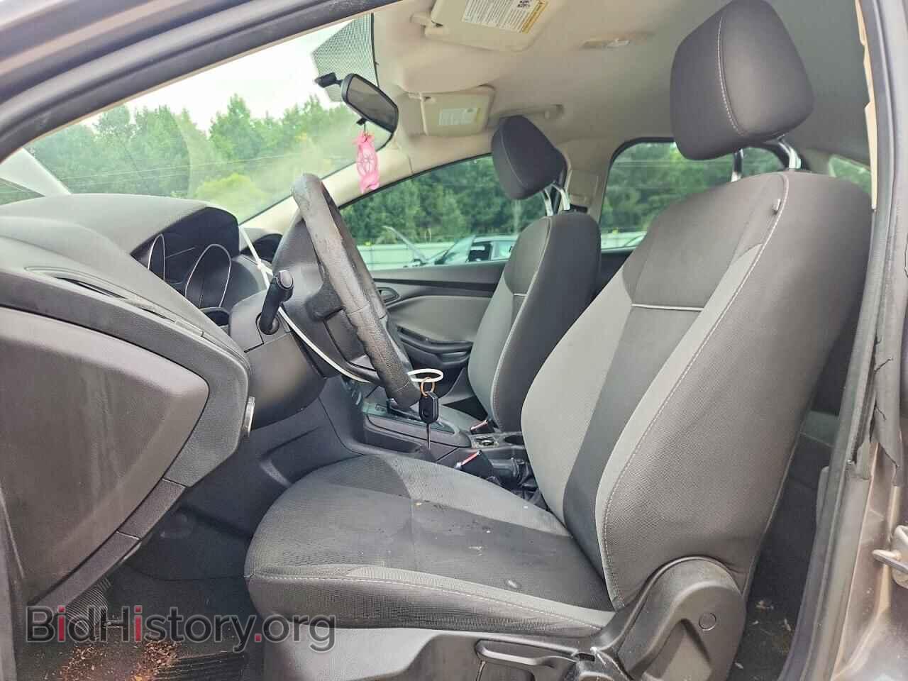 2012 FORD FOCUS - VIN: 1FAHP3E2XCL321353 - Photo 7