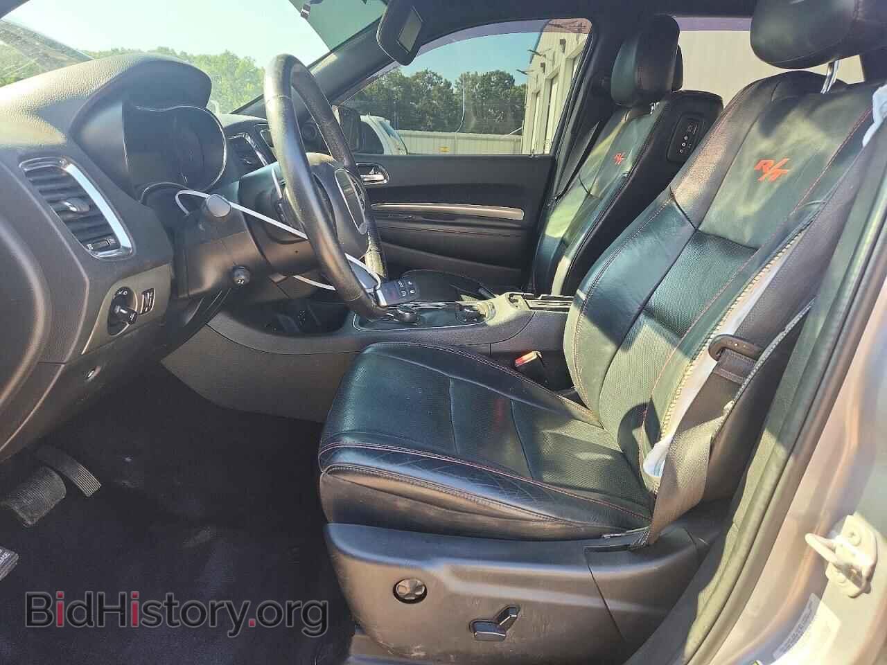 2016 DODGE DURANGO - VIN: 1C4SDJCT1GC484584 - Photo 7