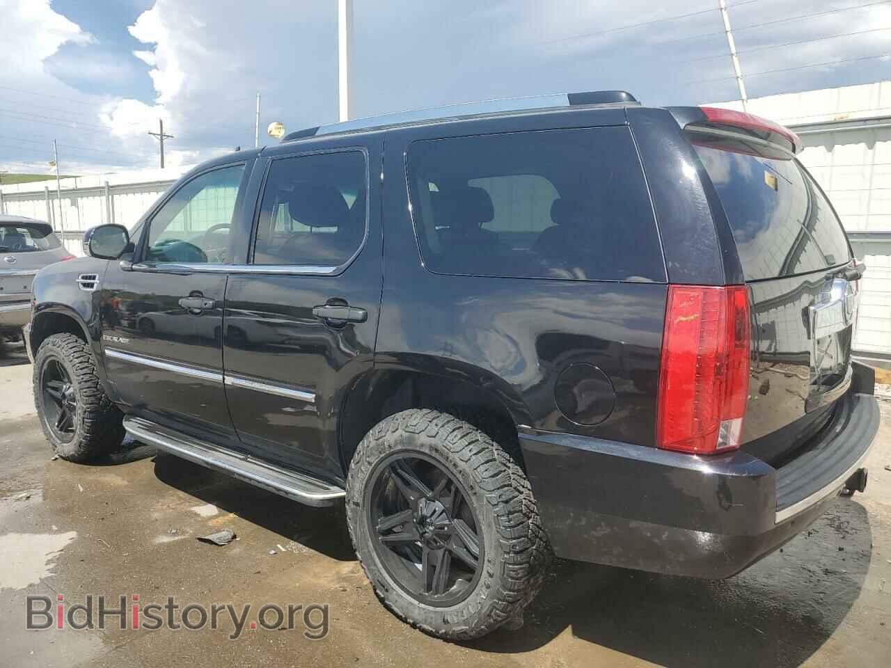 2010 CADILLAC ESCALADE - VIN: 1GYUKBEF2AR133466 - Фото 2