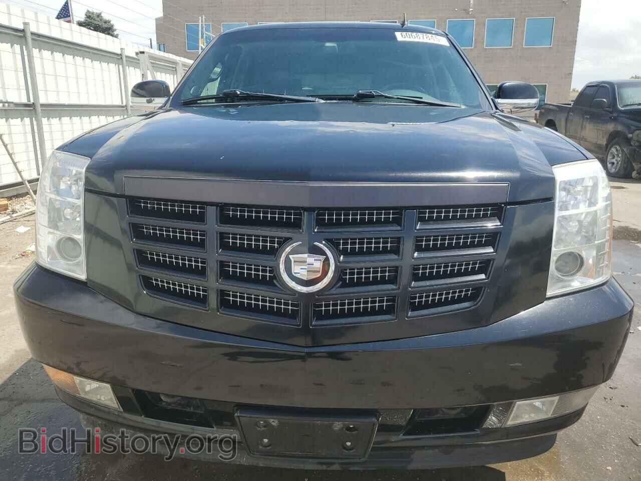 2010 CADILLAC ESCALADE - VIN: 1GYUKBEF2AR133466 - Фото 5