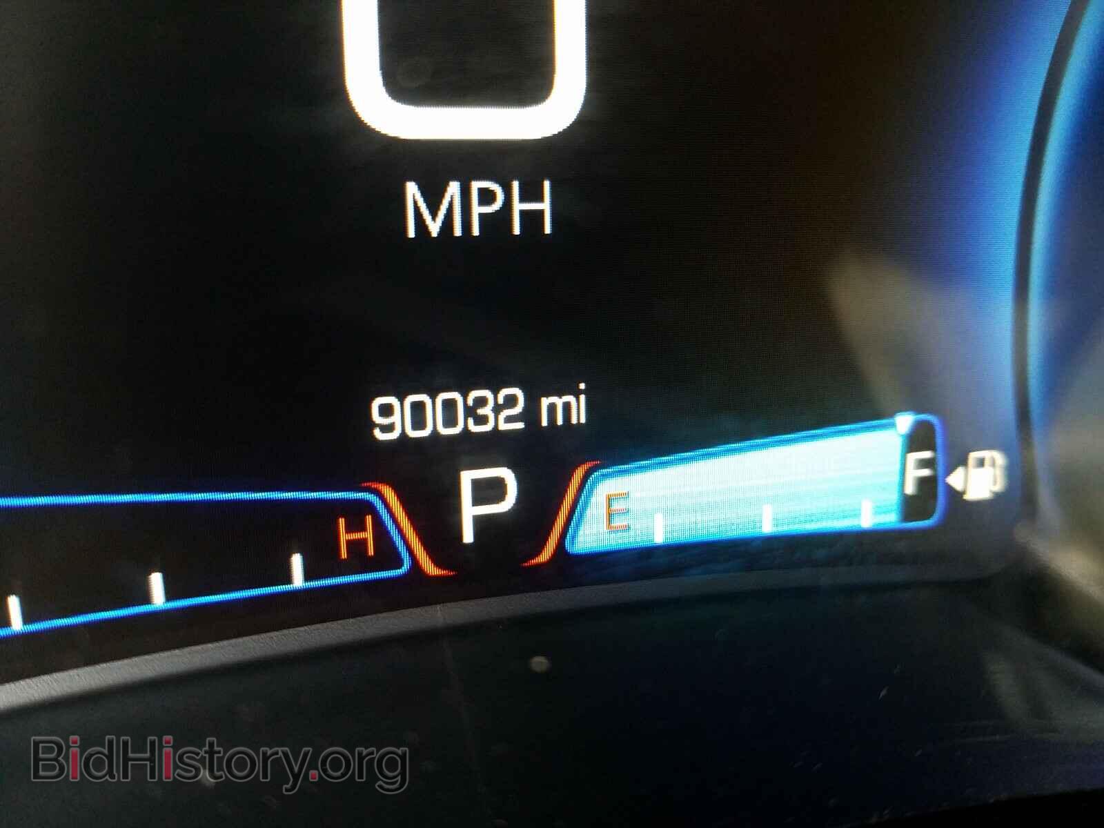 2016 CHRYSLER 300 - VIN: 2C3CCARG9GH200024 - Фото 8