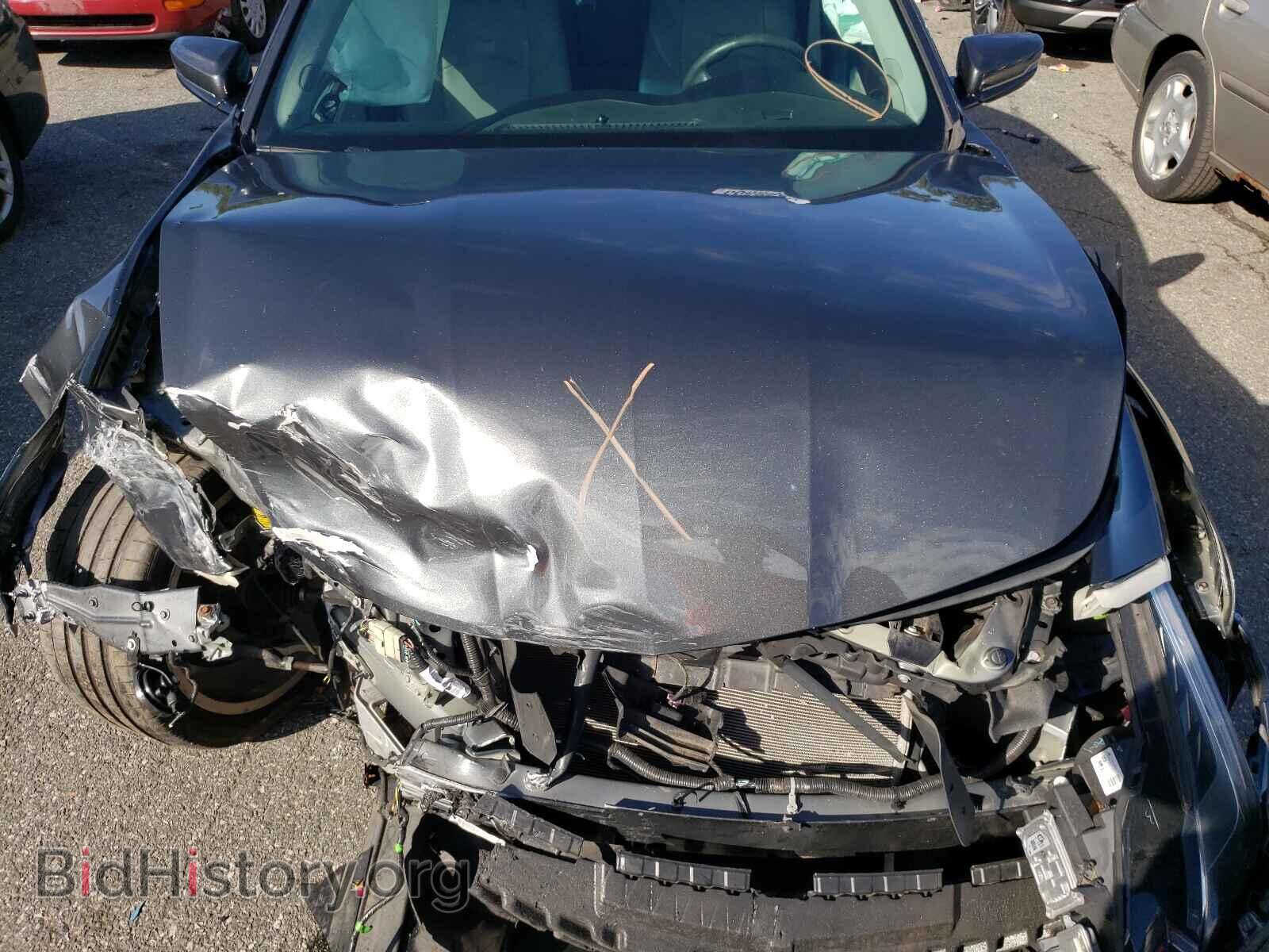 2014 CADILLAC CTS - VIN: 1G6AX5SX4E0193285 - Фото 7