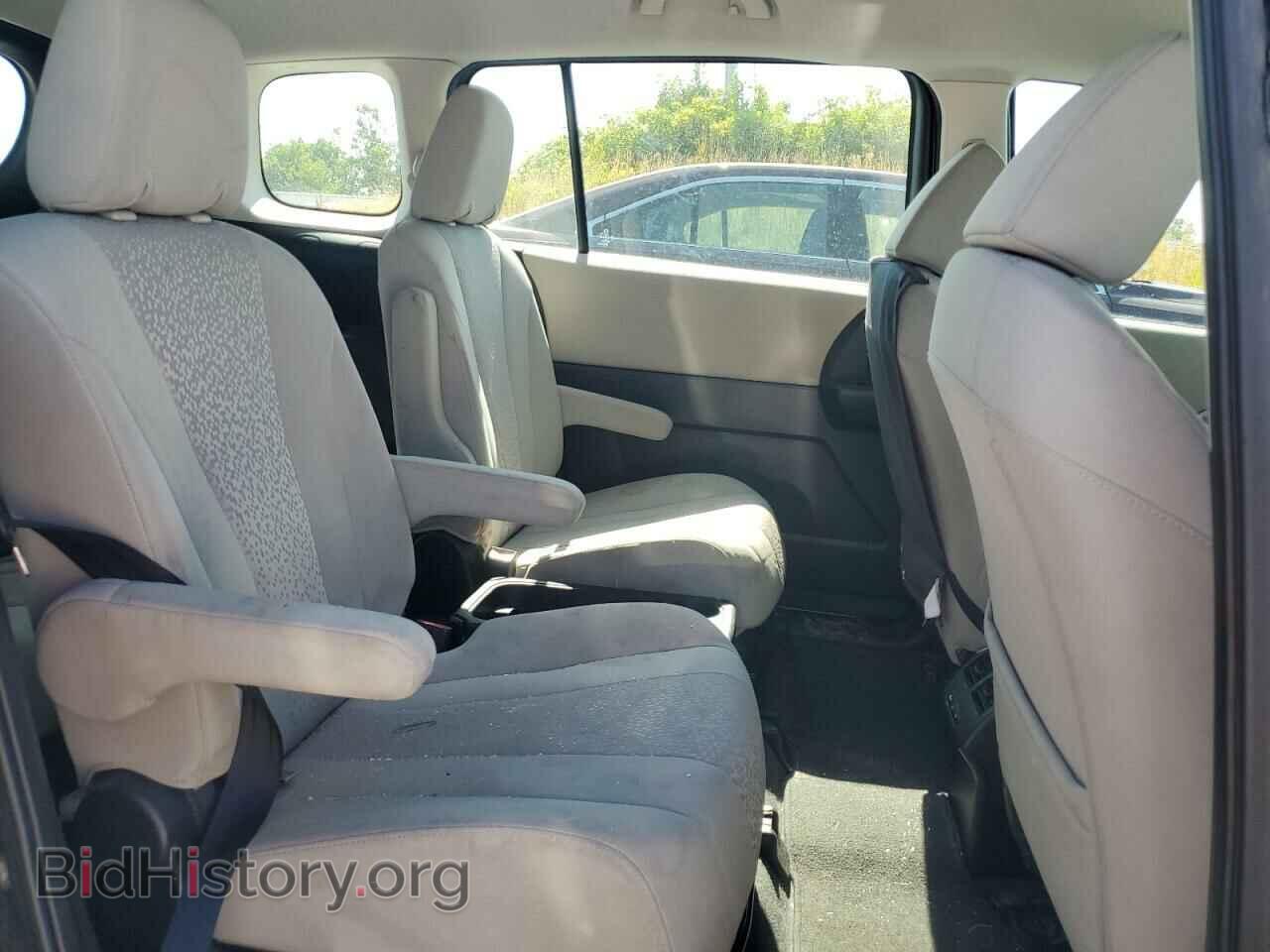 2012 MAZDA 5 - VIN: JM1CW2BL4C0110357 - Photo 11