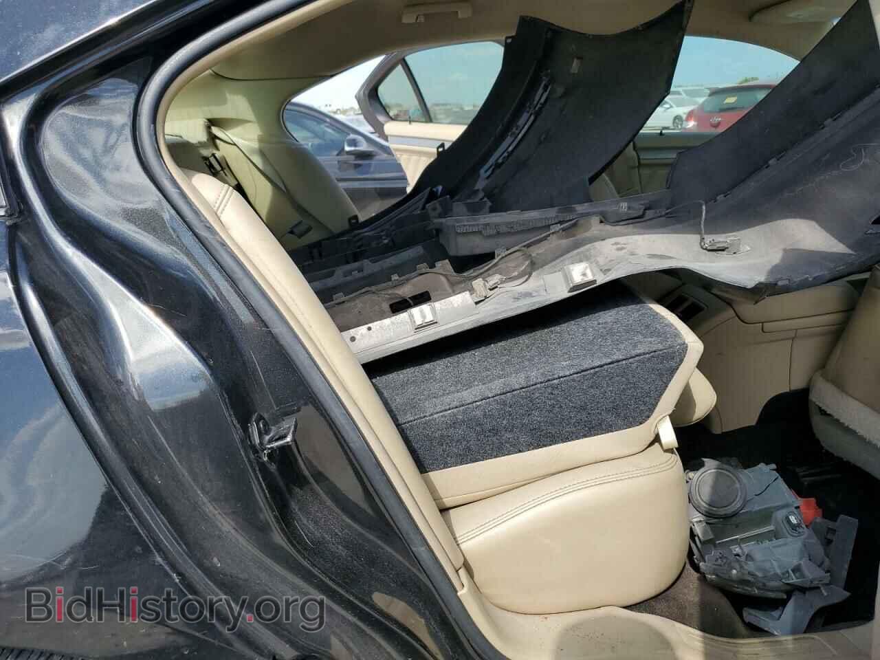 2013 FORD TAURUS - VIN: 1FAHP2E86DG166955 - Photo 6