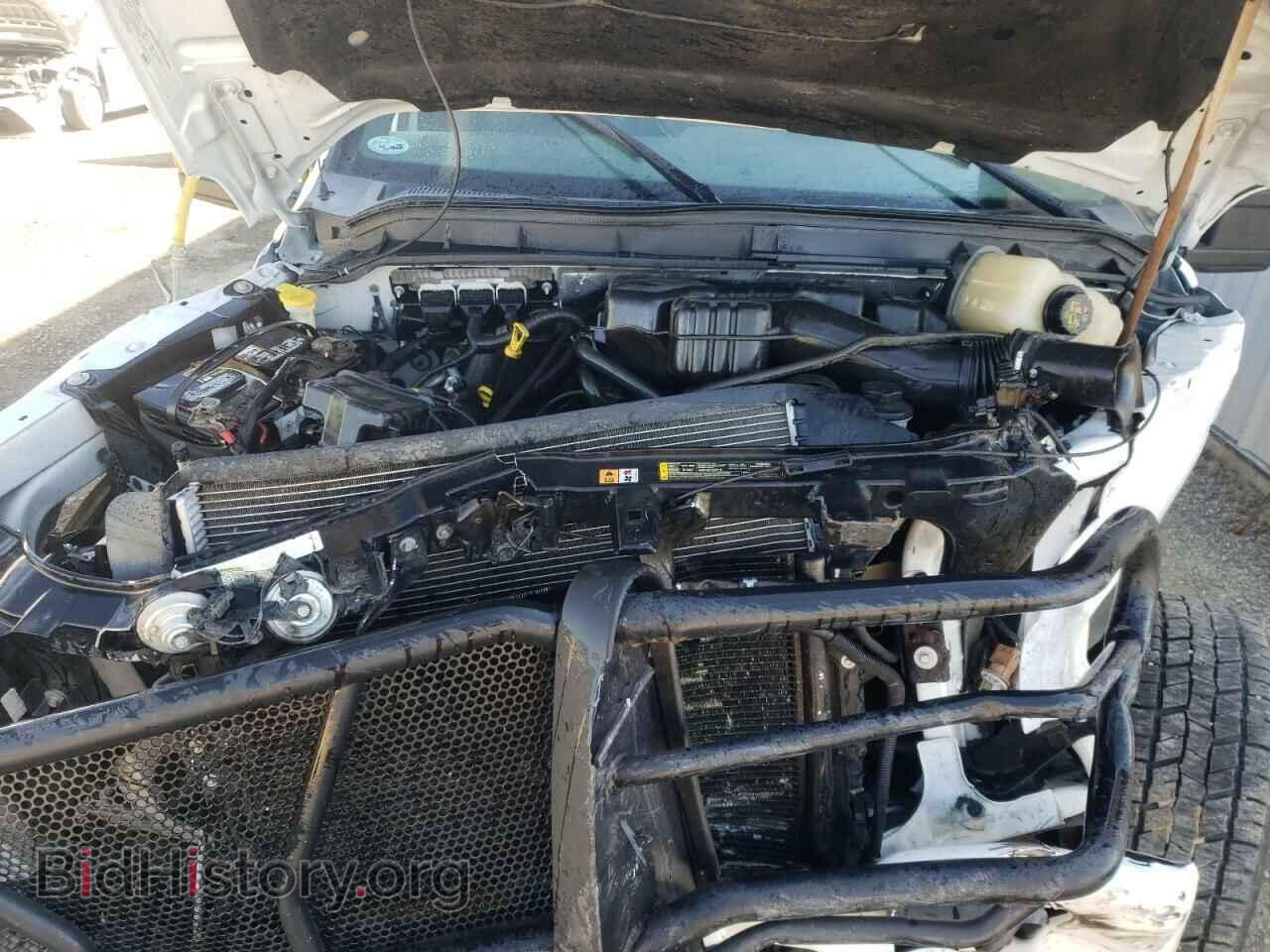 2014 FORD F250 - VIN: 1FT7W2B65EEB51985 - Фото 7
